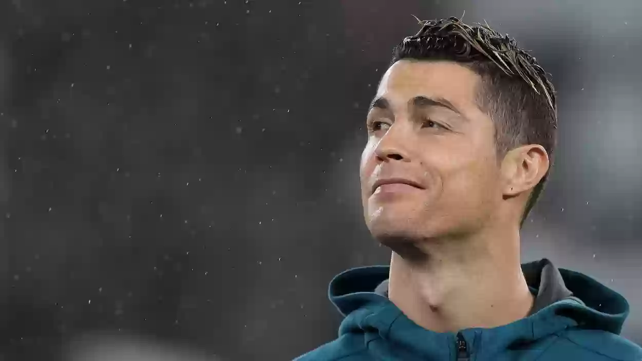 How much is Cristiano Ronaldo worth?