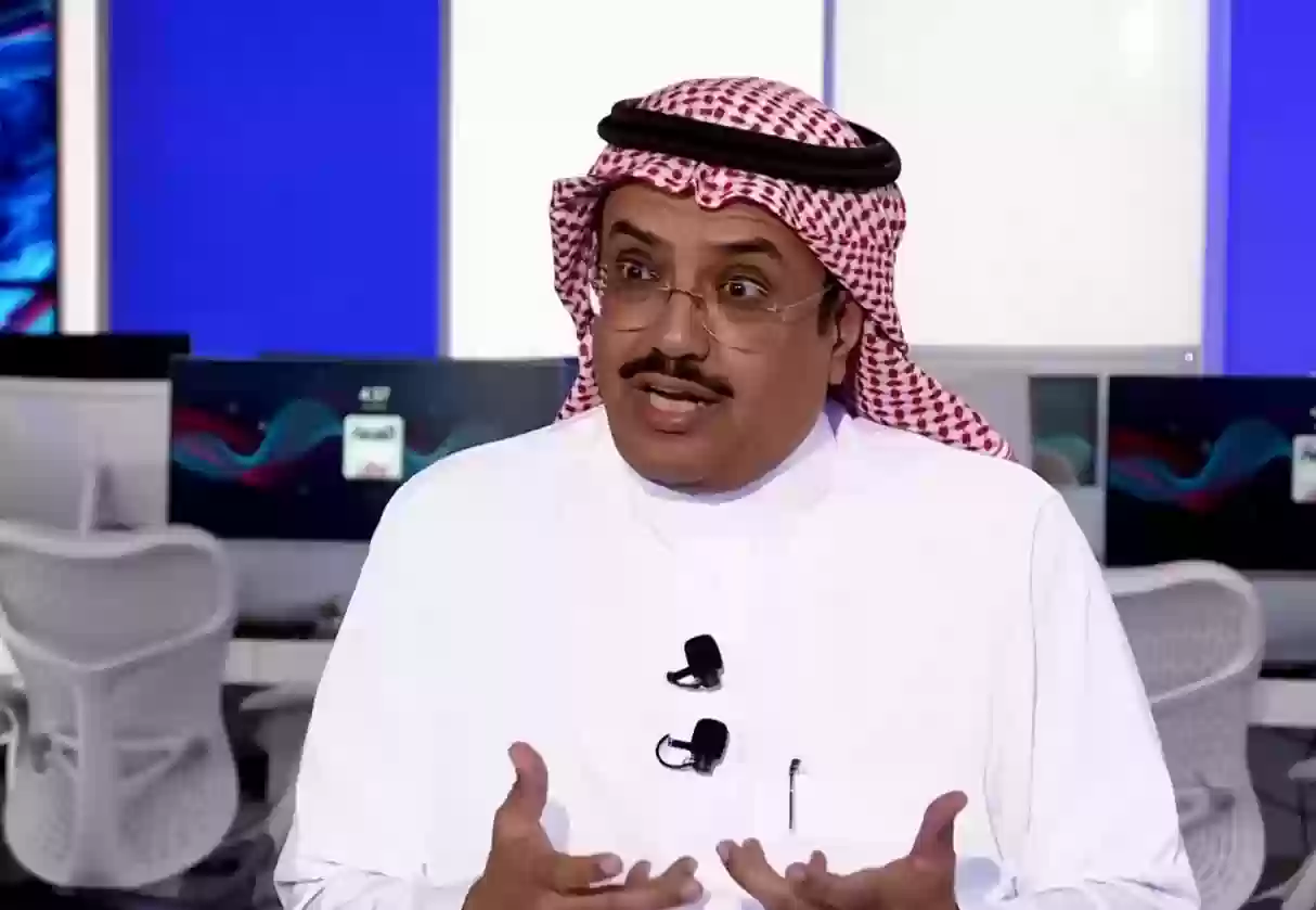 خالد النمر يشرح تأثير الجلطات والأمراض على الكوليسترول