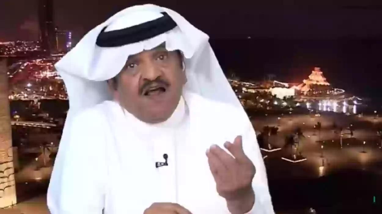 جستنيه يتحدث عن الاتحاد السعودي وإدارته والصفقات 