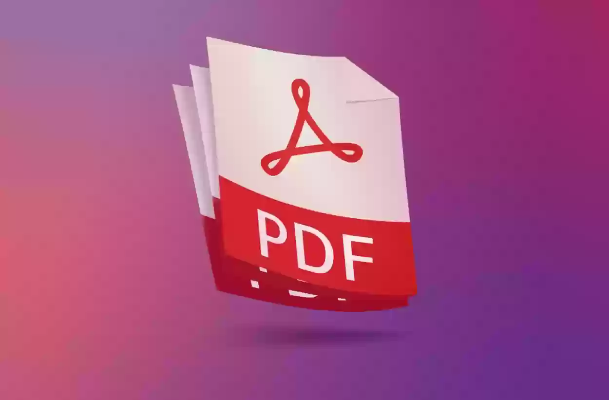 كيف اسوي ملف pdf بالجوال؟ عمل ملف PDF على الموبايل ايفون واندرويد