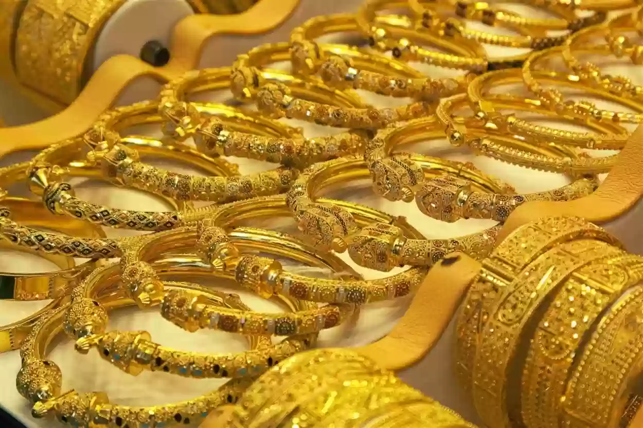 زيادة جديدة في أسعار الذهب في مصر اليوم الثلاثاء 28 نوفمبر