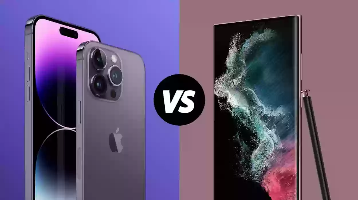 Which is better iPhone or Samsung?