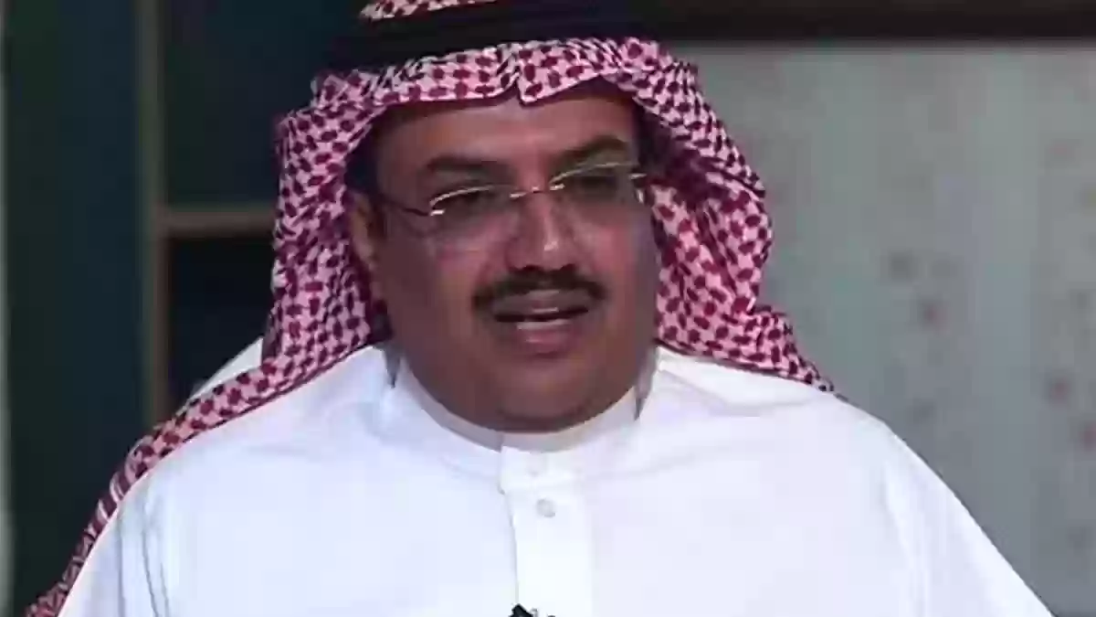 خالد النمر يشرح علاقة بين الدسم والجلطات