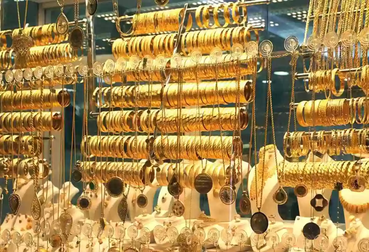  سعر الذهب في مصر اليوم الخميس 30 نوفمبر